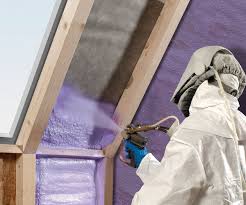 Types of Insulation We Offer in Salt Lake City, UT